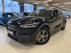 Ford USA Mustang vaihtoauto