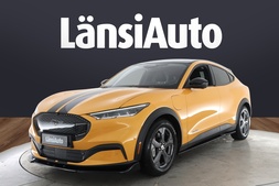 Ford USA Mustang vaihtoauto