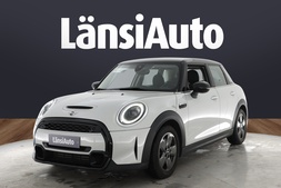 Mini Cooper S vaihtoauto