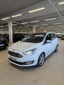 Ford Grand C-MAX vaihtoauto