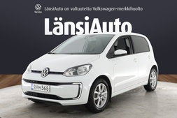 Volkswagen up! vaihtoauto