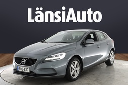 Volvo V40 vaihtoauto