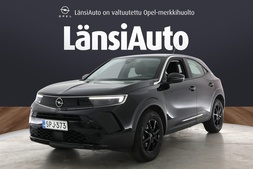 Opel Mokka-e vaihtoauto