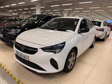 Opel Corsa vaihtoauto