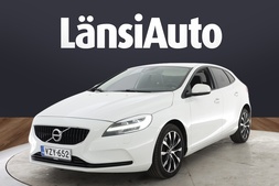 Volvo V40 vaihtoauto