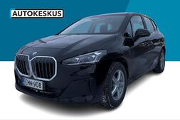 BMW 2-sarja vaihtoauto