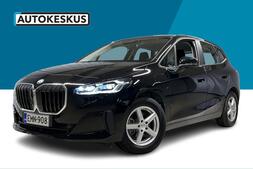 BMW 2-sarja vaihtoauto