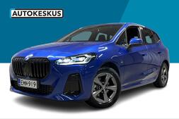 BMW 2-sarja vaihtoauto