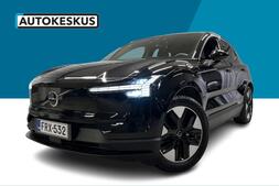 Volvo EX30 vaihtoauto