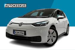 Volkswagen ID.3 vaihtoauto
