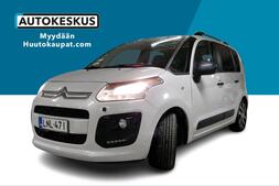 Citroën C3 Picasso vaihtoauto
