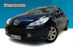 Peugeot 307 vaihtoauto