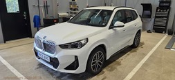 BMW iX1 vaihtoauto