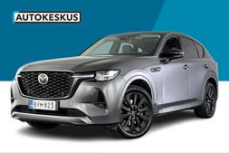 Mazda CX-60 vaihtoauto