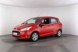 Ford B-Max vaihtoauto