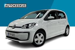 Volkswagen up! vaihtoauto