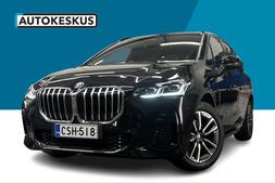 BMW 2-sarja vaihtoauto