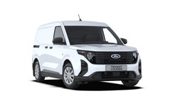 Ford Transit Courier vaihtoauto