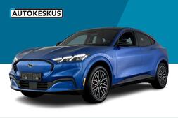 Ford USA Mustang vaihtoauto