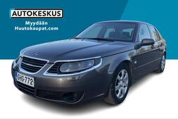 Saab 95 vaihtoauto