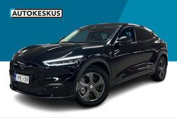 Ford USA Mustang vaihtoauto