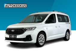 Ford Grand Tourneo Connect vaihtoauto