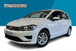 Volkswagen Golf Sportsvan vaihtoauto