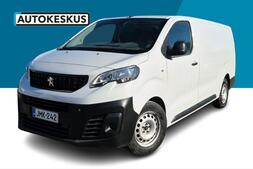 Peugeot Expert vaihtoauto