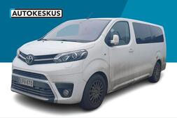 Toyota Proace Verso vaihtoauto