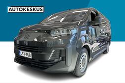 Fiat Scudo vaihtoauto