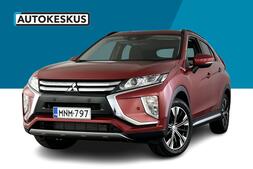 Mitsubishi Eclipse Cross vaihtoauto