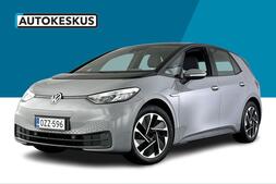 Volkswagen ID.3 vaihtoauto