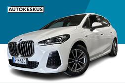 BMW 2-sarja vaihtoauto