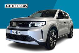 Opel Frontera vaihtoauto