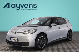 Volkswagen ID.3 vaihtoauto