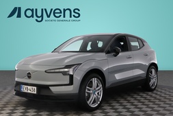 Volvo EX30 vaihtoauto