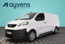 Peugeot e-Expert vaihtoauto