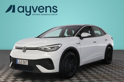 Volkswagen ID.5 vaihtoauto