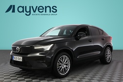 Volvo C40 vaihtoauto