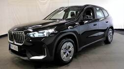 BMW iX1 vaihtoauto