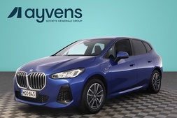 BMW 225 vaihtoauto