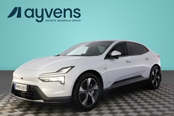 Polestar 4 vaihtoauto