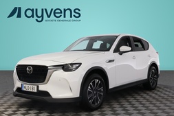 Mazda CX-60 vaihtoauto