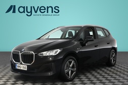 BMW 225 vaihtoauto