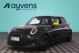 Mini Hatchback vaihtoauto