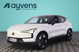 Volvo EX30 vaihtoauto