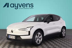 Volvo EX30 vaihtoauto