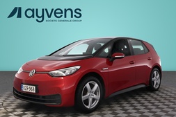 Volkswagen ID.3 vaihtoauto