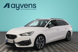 Cupra Leon Sportstourer vaihtoauto