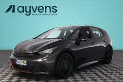 Cupra Born vaihtoauto